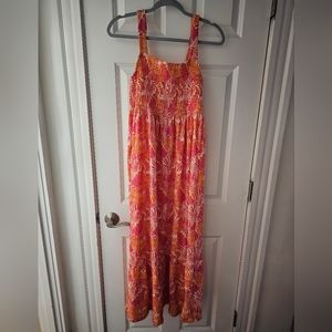 Womens Sun Dress